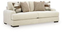 Load image into Gallery viewer, Jayne Park - 2 Pc. - Sofa And Loveseat