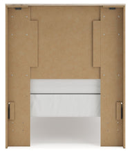 Load image into Gallery viewer, Lawroy - Panel Bedroom Set