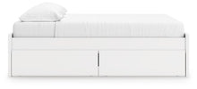 Load image into Gallery viewer, Onita - Platform Bed