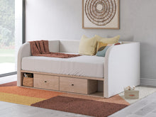 Load image into Gallery viewer, Arloster - Upholstered Day Bed