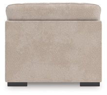 Load image into Gallery viewer, High Profile - Chair and a Half - Taupe