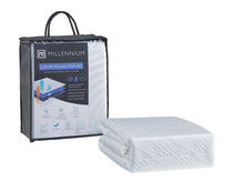 Load image into Gallery viewer, Advanced Protector - Queen Mattress Protector (Set of 4) - White