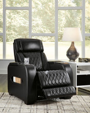 Load image into Gallery viewer, Boyington - Power Recliner/Adj Headrest