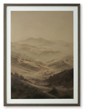 Load image into Gallery viewer, Grantmour - Wall Art - Brown