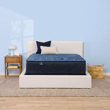 Load image into Gallery viewer, Perfect Sleeper - 14" Euphoric Nights Hybrid Firm Mattress