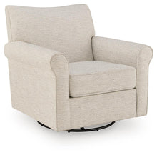 Load image into Gallery viewer, Renley - Swivel Glider Accent Chair