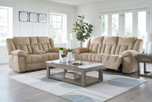 Load image into Gallery viewer, Tip-off - Reclining Living Room Set