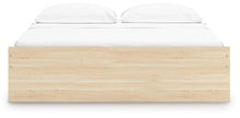 Load image into Gallery viewer, Onita - Platform Bed