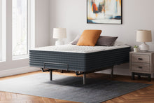 Load image into Gallery viewer, Hybrid 1400 - California King Mattress - White