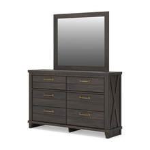 Load image into Gallery viewer, Vonitta Bay - Six Drawer Dresser