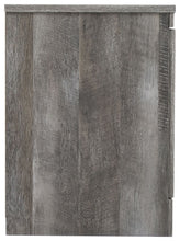 Load image into Gallery viewer, Wynnlow - TV Stand With Fireplace Option