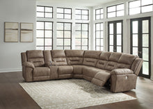 Load image into Gallery viewer, Ravenel - 4 Piece Reclining Sectional
