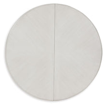 Load image into Gallery viewer, Montelaine - Oval Dining Room Extension Table - Antique White