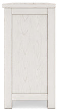 Load image into Gallery viewer, Robbinsdale - Dining Room Server - Antique White