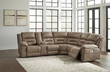 Load image into Gallery viewer, Ravenel - 3 Piece Reclining Sectional