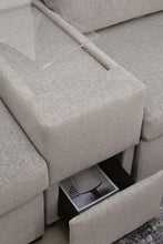 Load image into Gallery viewer, ModMax Luxe - 5 Piece Sectional