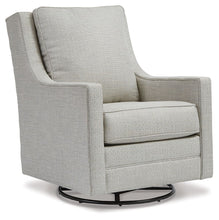 Load image into Gallery viewer, Kambria - Swivel Glider Accent Chair