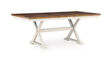 Load image into Gallery viewer, Brinfern - Dining Room Extension Table