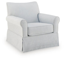 Load image into Gallery viewer, Searcy - Swivel Glider Accent Chair
