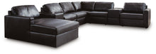 Load image into Gallery viewer, ModMax II - 8 Piece Sectional