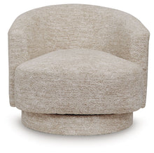Load image into Gallery viewer, Wardsor - Swivel Chair - Stone