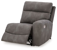 Load image into Gallery viewer, Next-Gen Durapella - 5 Piece Reclining Sectional