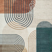 Load image into Gallery viewer, Farrendale - Washable Rug