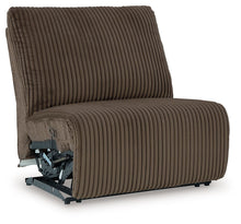 Load image into Gallery viewer, Top Tier - 4 Piece Reclining Sectional