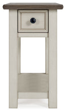 Load image into Gallery viewer, Bolanburg - Chair Side End Table