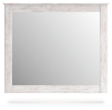 Load image into Gallery viewer, Makidern - Bedroom Mirror