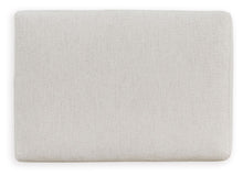 Load image into Gallery viewer, Maitelynn - Ottoman - Chalk