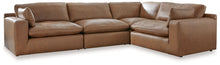 Load image into Gallery viewer, Emilia - 4 Piece Sectional
