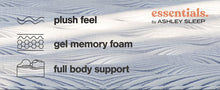 Load image into Gallery viewer, Peak 2.0 12 Hybrid - Mattress