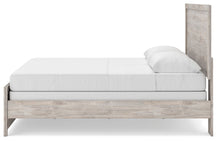 Load image into Gallery viewer, Broachmyn - Panel Bedroom Set