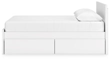 Load image into Gallery viewer, Onita - Panel Platform Bed