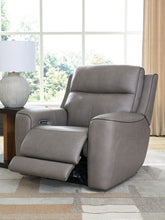 Load image into Gallery viewer, 5Z-Comfort - Relaxation - Power Recliner With Adj Headrest