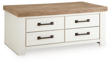 Load image into Gallery viewer, Savonport - Rectangular Table