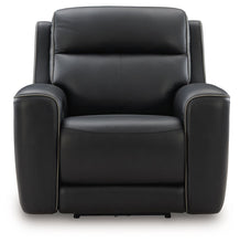 Load image into Gallery viewer, 5Z-Comfort - Relaxation - Power Recliner With Adj Headrest