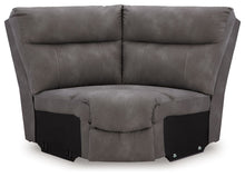 Load image into Gallery viewer, Next-Gen Durapella - 5 Piece Reclining Sectional