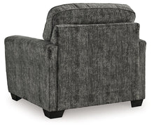 Load image into Gallery viewer, Lonoke - Chair And A Half - Gunmetal