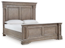 Load image into Gallery viewer, Blairhurst - Panel Bedroom Set