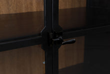 Load image into Gallery viewer, Greddinton - Display Cabinet