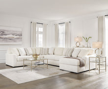 Load image into Gallery viewer, Chessington - 4 Piece Sectional