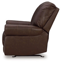 Load image into Gallery viewer, Colleton - Rocker Recliner - Dark Brown