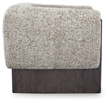 Load image into Gallery viewer, Olethea - Accent Chair - Oatmeal