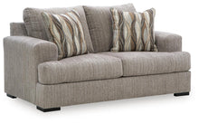 Load image into Gallery viewer, Lofwood - Loveseat