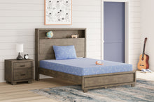 Load image into Gallery viewer, Ikidz Ocean - Mattress And Pillow (Set of 2)