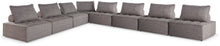 Load image into Gallery viewer, Bree Zee - Outdoor Sectional