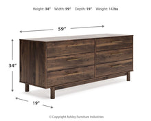 Load image into Gallery viewer, Calverson - Accent Drawer Chest