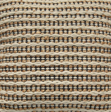 Load image into Gallery viewer, Nealington - Pillow - Brown / Black / White